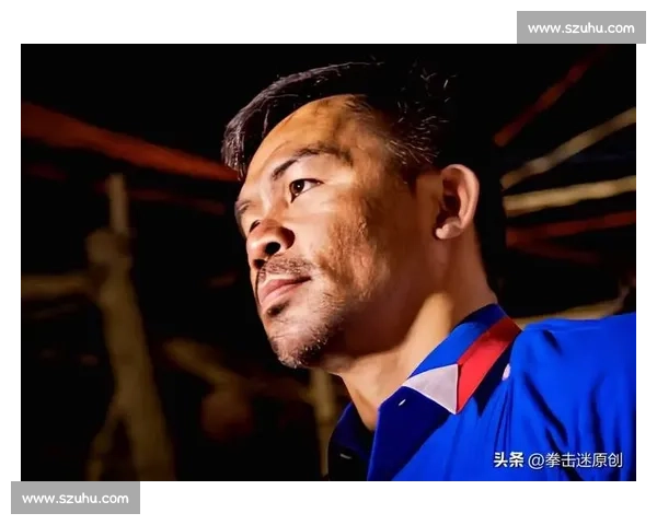 德拉霍亚对决帕奎奥拳坛巨星跨时代巅峰之战回顾与影响全景解析 德拉霍亚对决帕奎奥拳坛巨星跨时代巅峰之战回顾与影响全景解析
